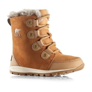Sorel kids boots BNWT